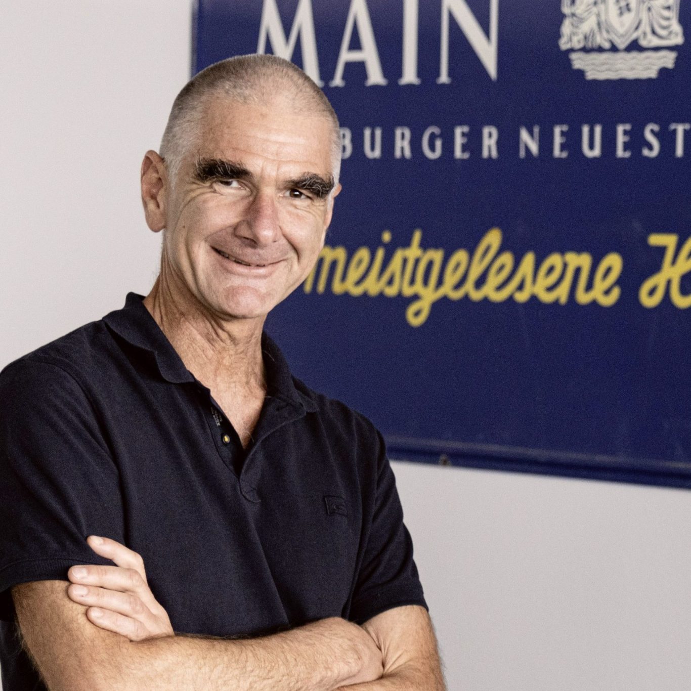 Fotograf Daniel Biscan